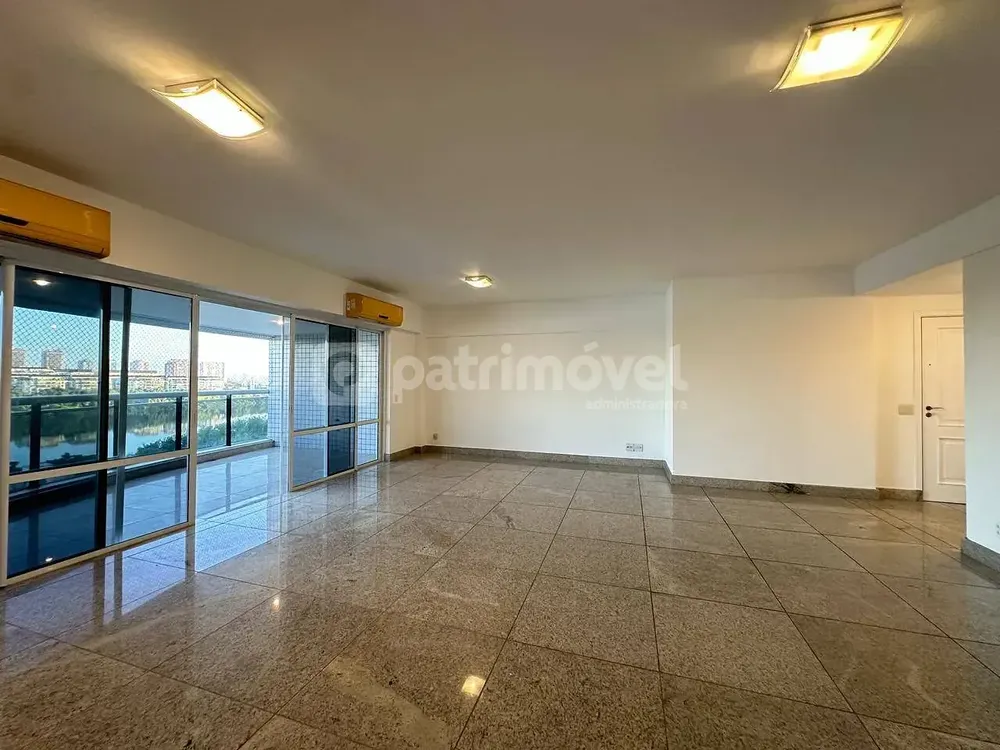Apartamento, 4 quartos, 181 m² - Foto 8