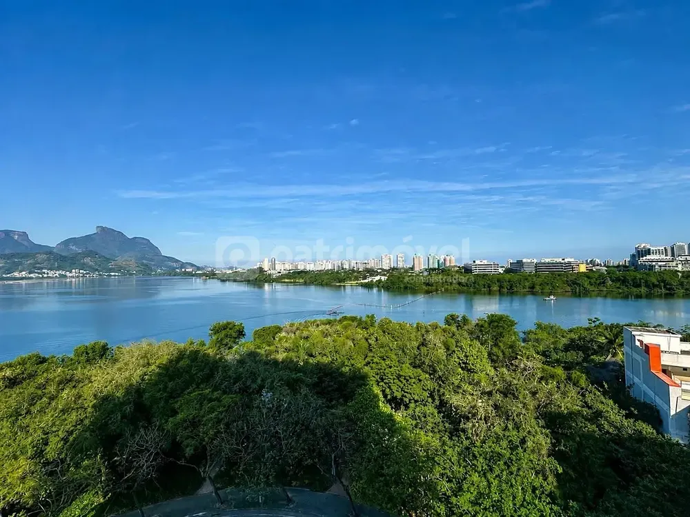Apartamento, 4 quartos, 181 m² - Foto 4