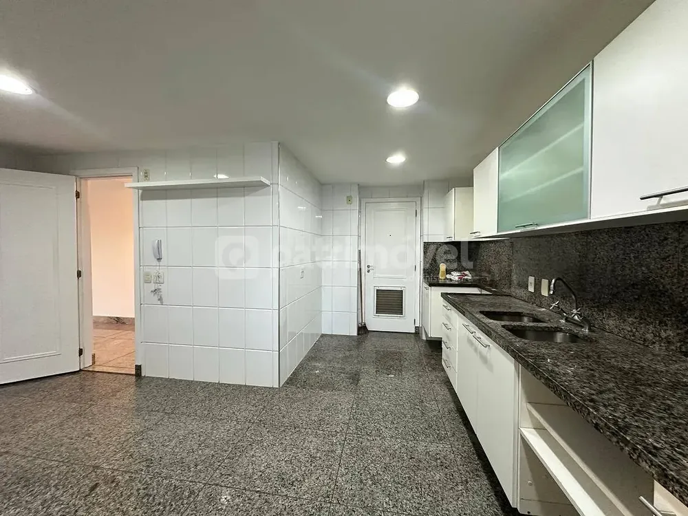 Apartamento, 4 quartos, 181 m² - Foto 48