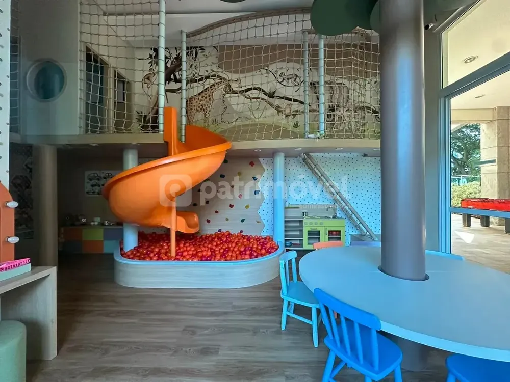 Apartamento, 4 quartos, 181 m² - Foto 54