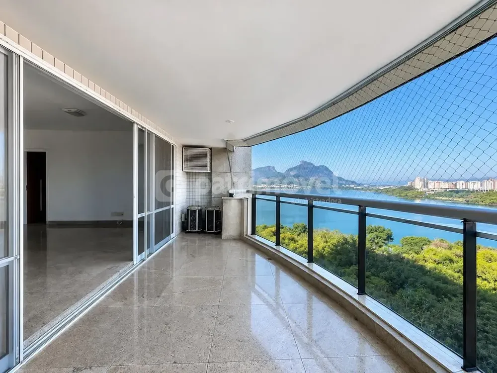 Apartamento, 4 quartos, 181 m² - Foto 2
