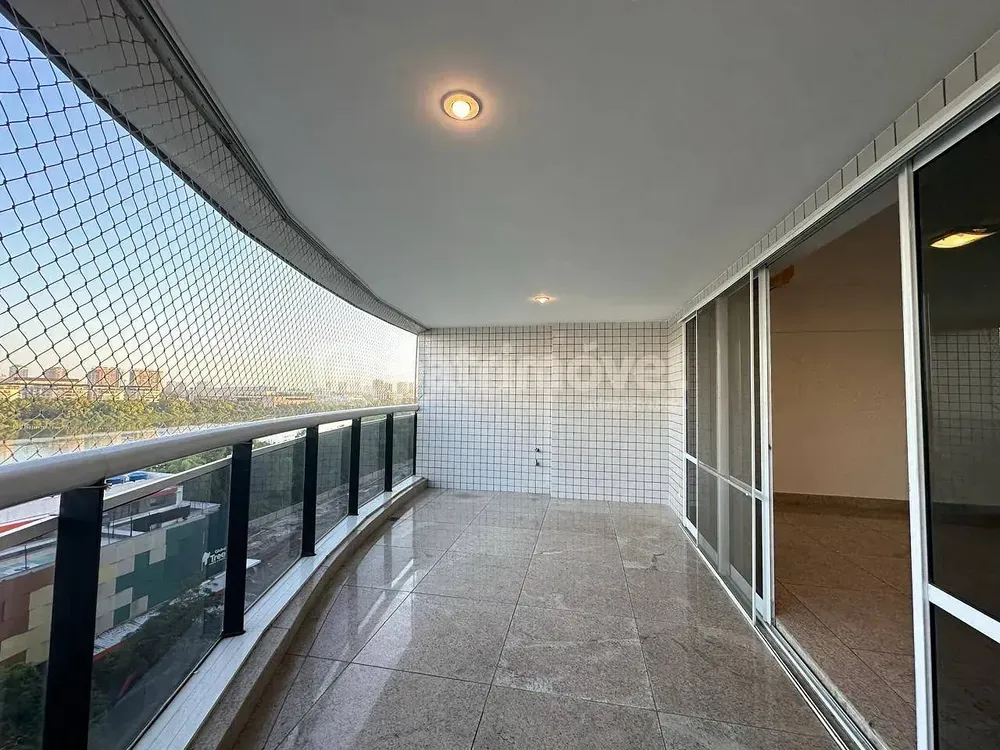 Apartamento, 4 quartos, 181 m² - Foto 13