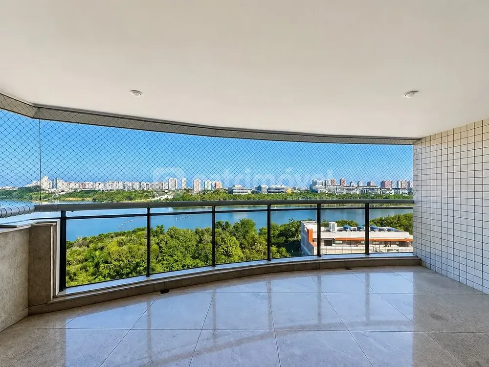 Apartamento, 4 quartos, 181 m² - Foto 8