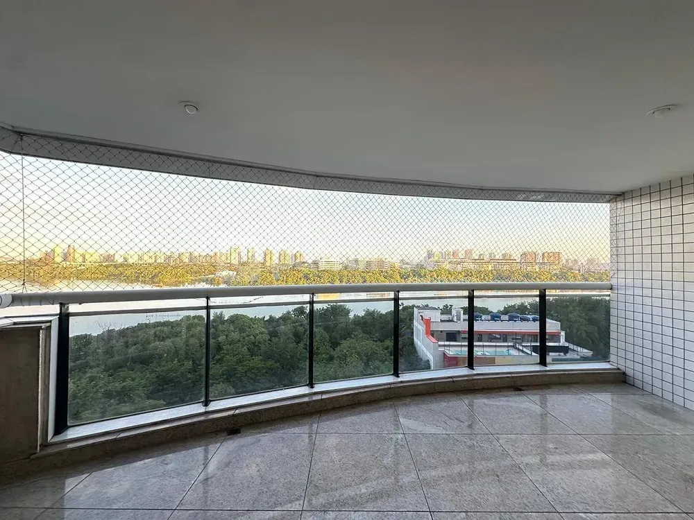 Apartamento, 4 quartos, 181 m² - Foto 6