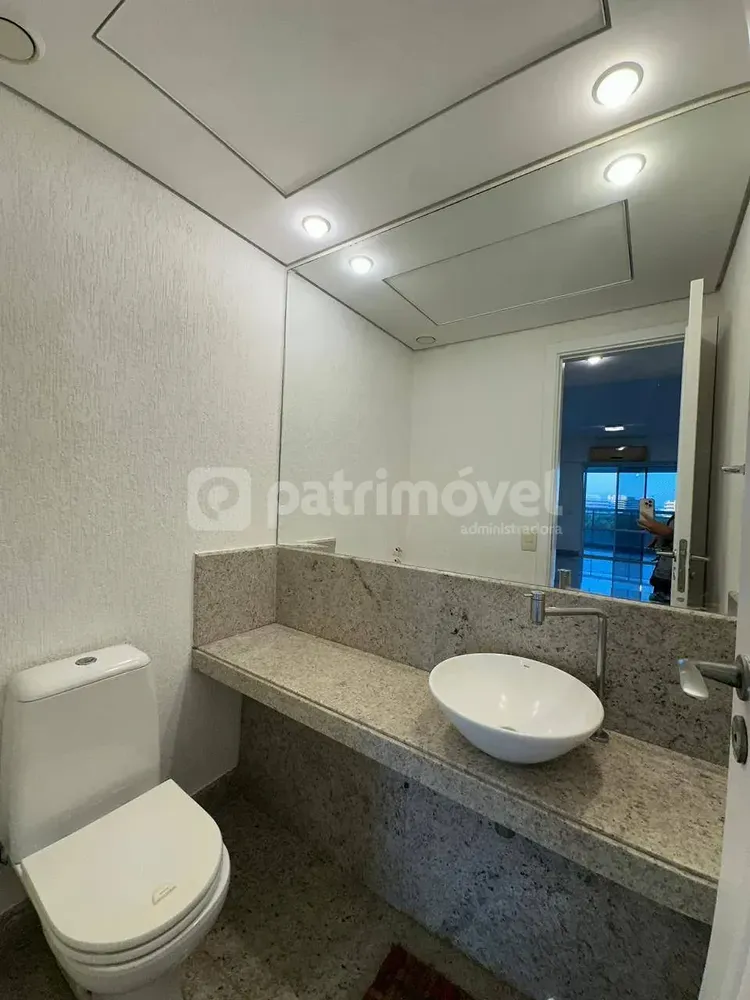 Apartamento, 4 quartos, 181 m² - Foto 15