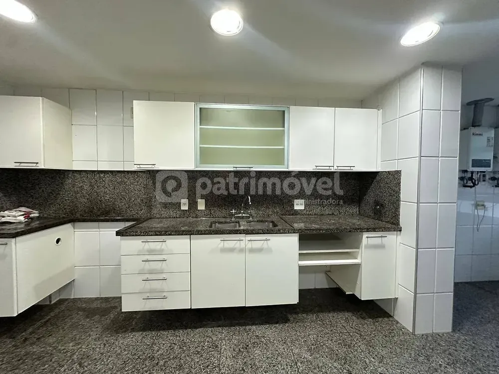 Apartamento, 4 quartos, 181 m² - Foto 43