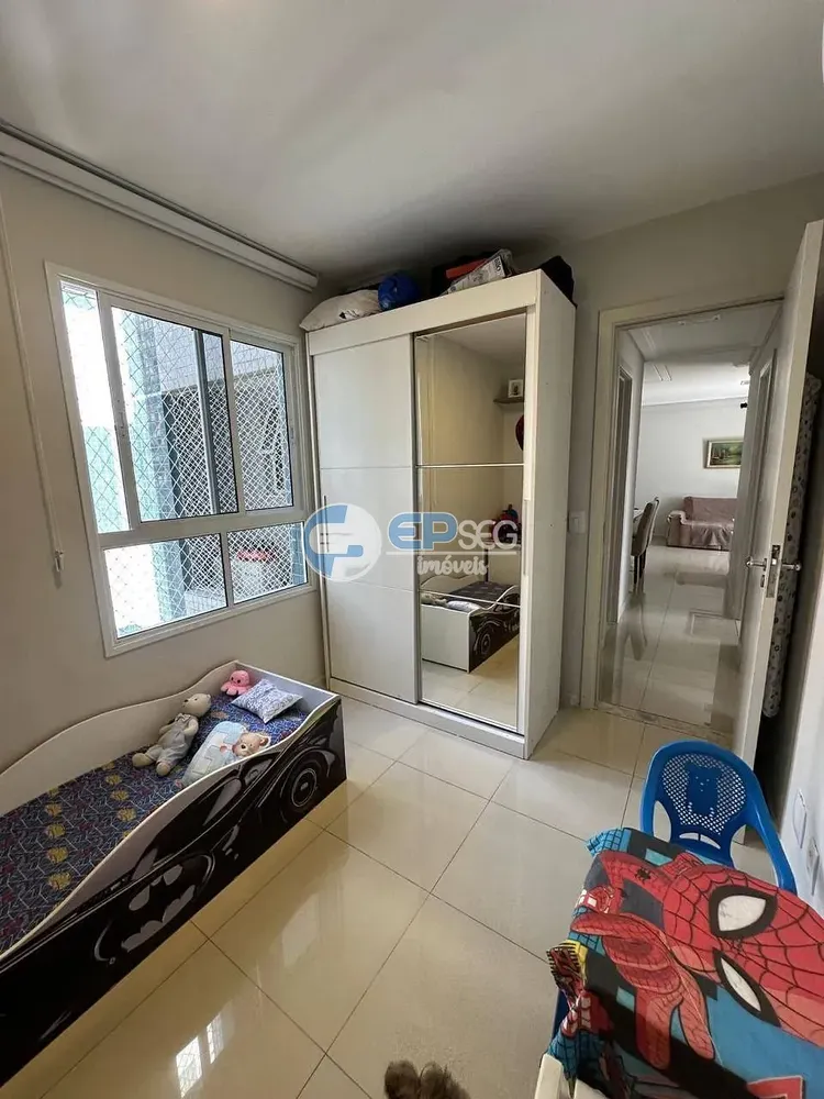 Apartamento, 3 quartos, 78 m² - Foto 3