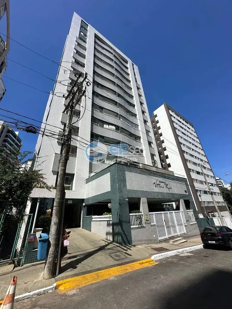 Apartamento, 3 quartos, 78 m² - Foto 4
