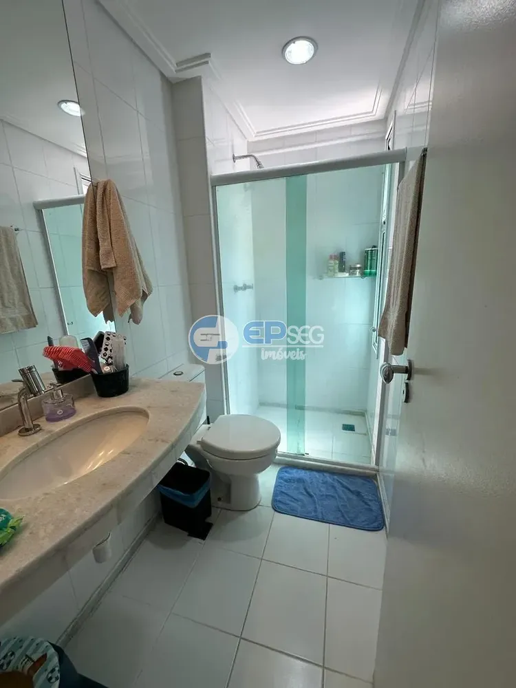 Apartamento, 3 quartos, 78 m² - Foto 1