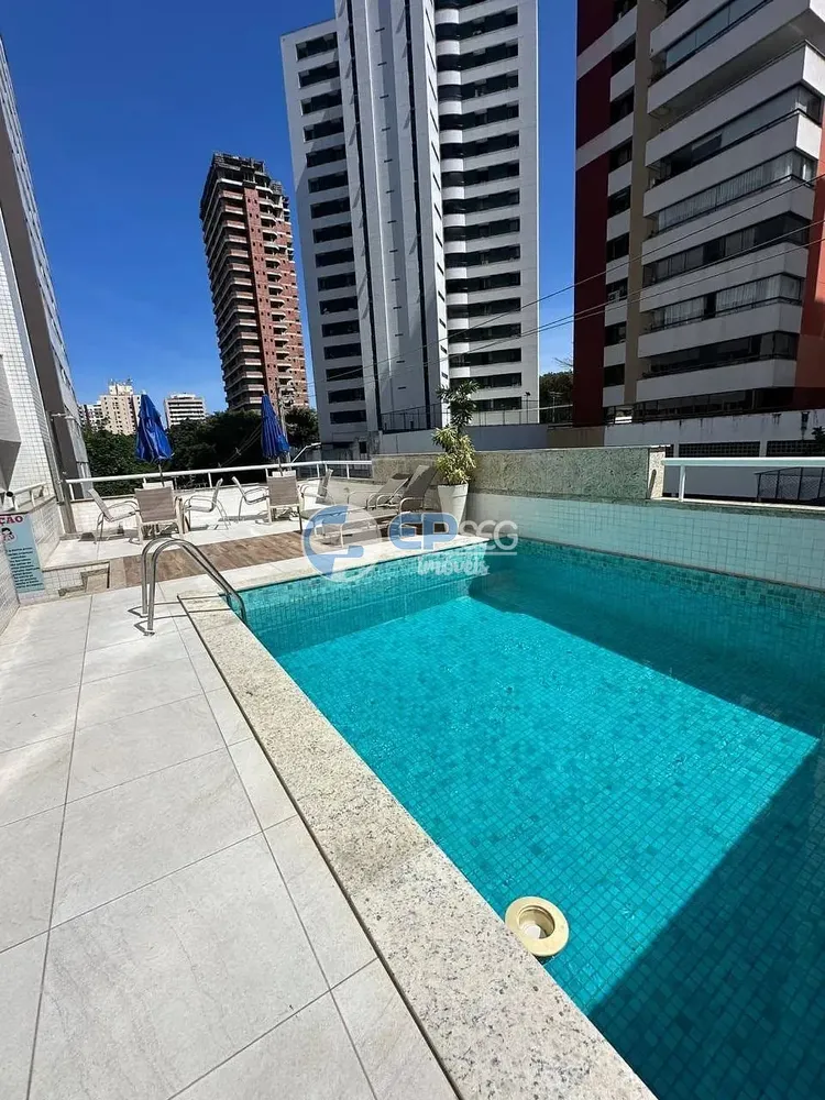 Apartamento, 3 quartos, 78 m² - Foto 2