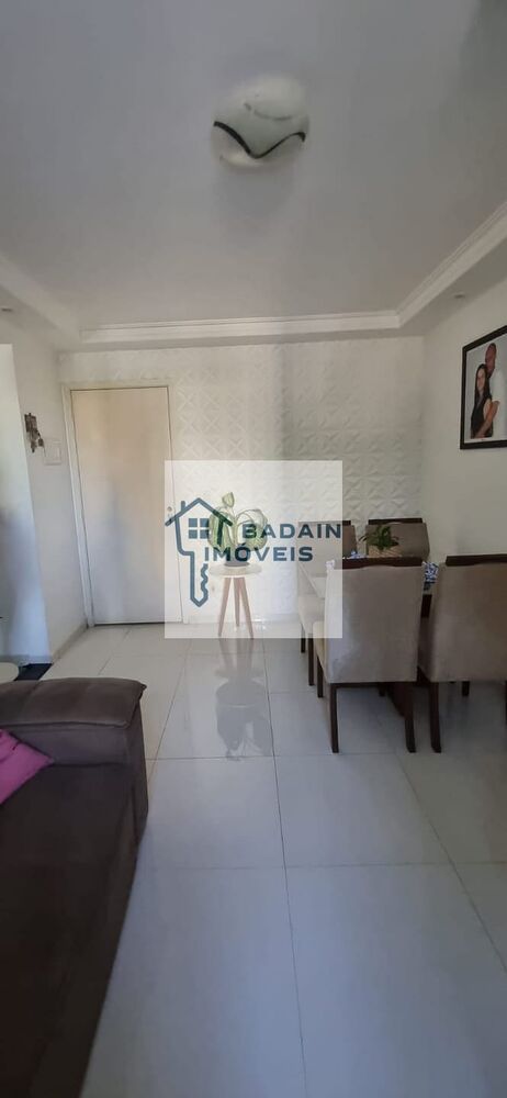 Apartamento à venda com 2 quartos, 47m² - Foto 10