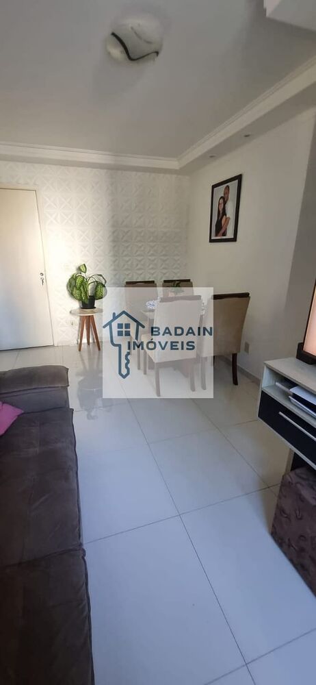 Apartamento à venda com 2 quartos, 47m² - Foto 13