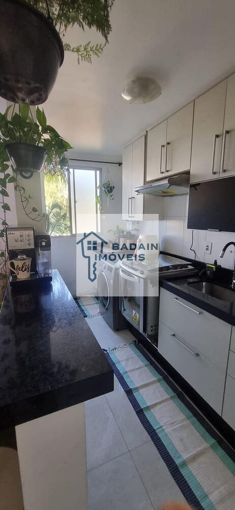 Apartamento à venda com 2 quartos, 47m² - Foto 12