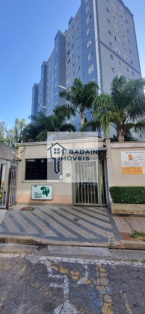 Apartamento à venda com 2 quartos, 47m² - Foto 1