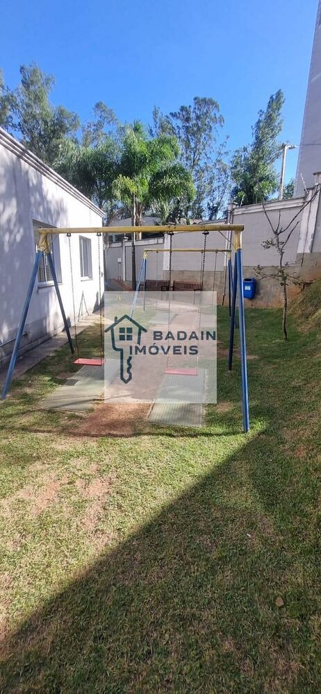 Apartamento à venda com 2 quartos, 47m² - Foto 8