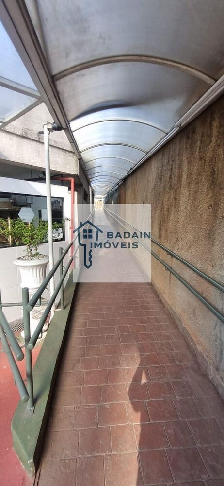 Apartamento à venda com 2 quartos, 47m² - Foto 2