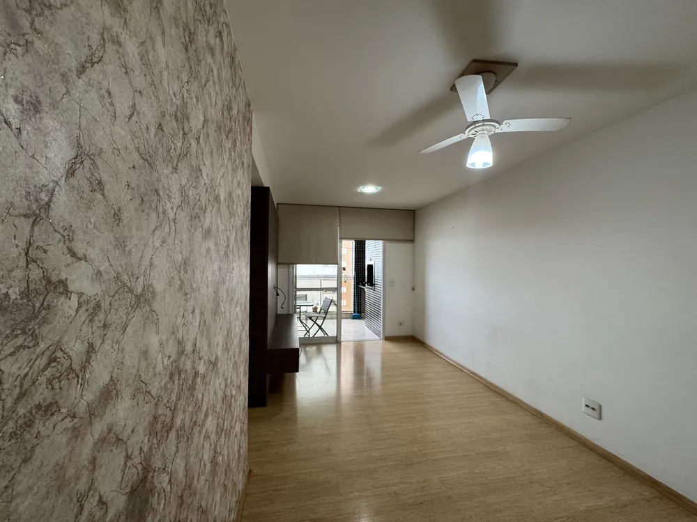 Apartamento, 3 quartos, 80 m² - Foto 2