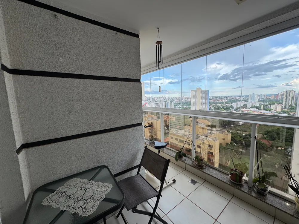 Apartamento, 3 quartos, 80 m² - Foto 1