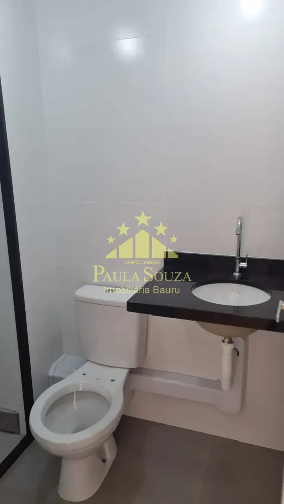 Apartamento, 1 quarto, 47 m² - Foto 7