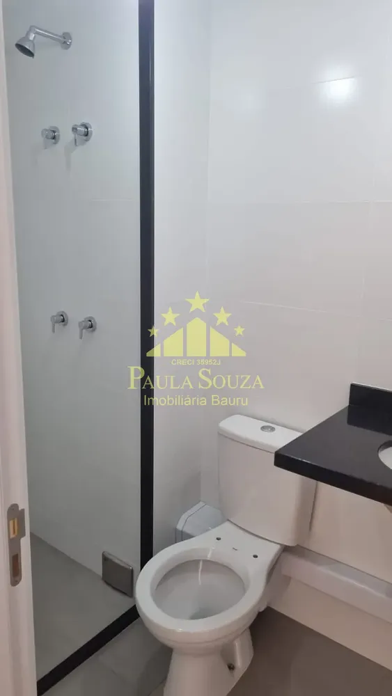 Apartamento, 1 quarto, 47 m² - Foto 3