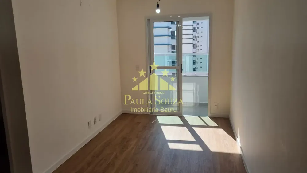 Apartamento, 1 quarto, 47 m² - Foto 4