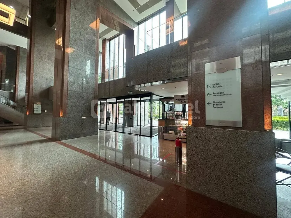 Sala-Conjunto, 868 m² - Foto 17