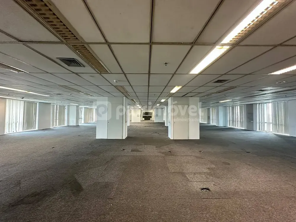 Sala-Conjunto, 868 m² - Foto 3