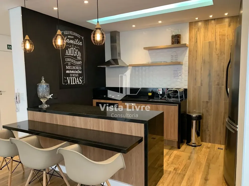 Apartamento, 2 quartos, 75 m² - Foto 7