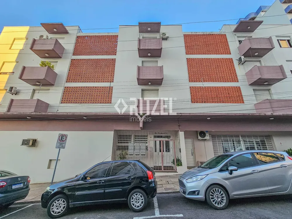 Apartamento, 1 quarto, 58 m² - Foto 3