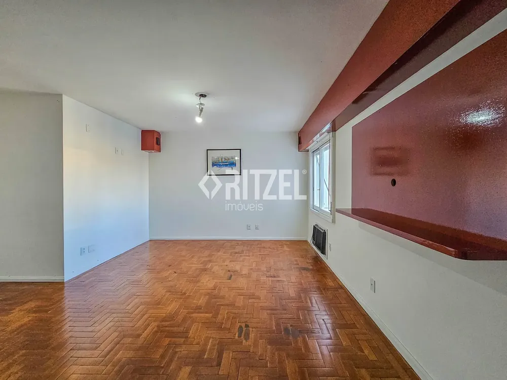 Apartamento, 1 quarto, 58 m² - Foto 1