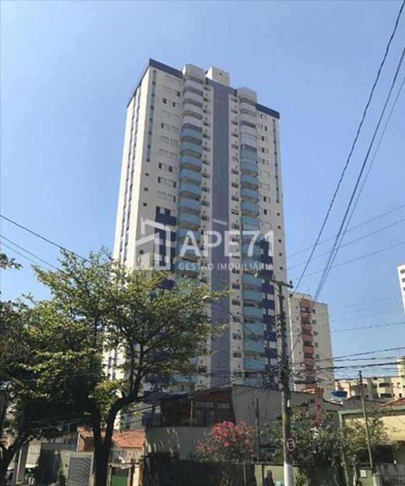 Apartamento à venda com 3 quartos, 80m² - Foto 33