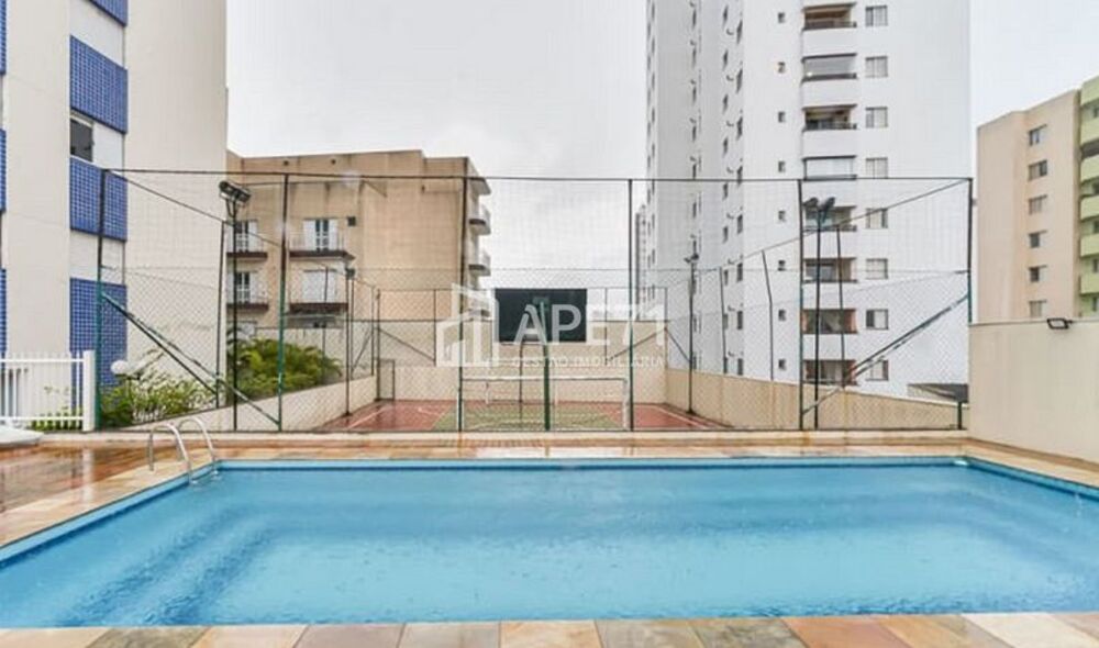 Apartamento à venda com 3 quartos, 80m² - Foto 36