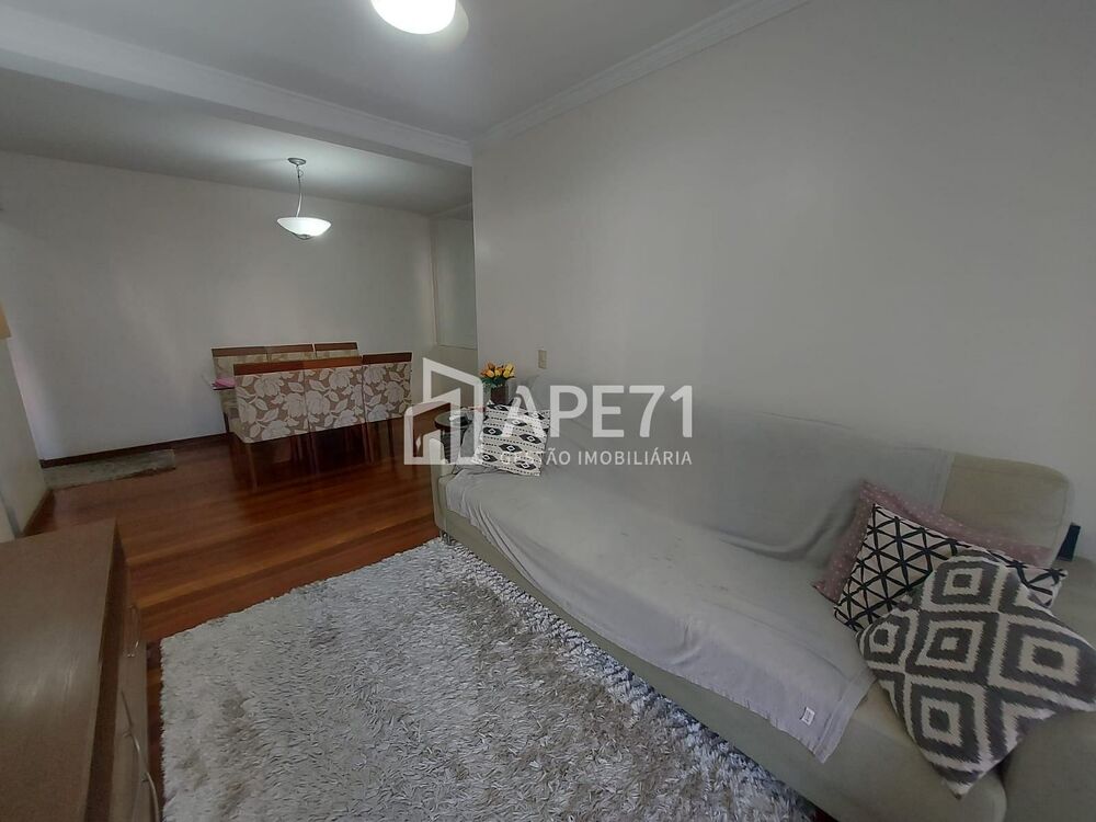 Apartamento à venda com 3 quartos, 80m² - Foto 6