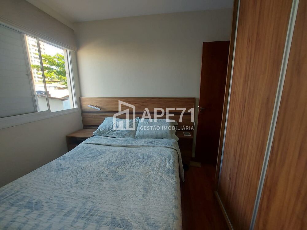 Apartamento à venda com 3 quartos, 80m² - Foto 16