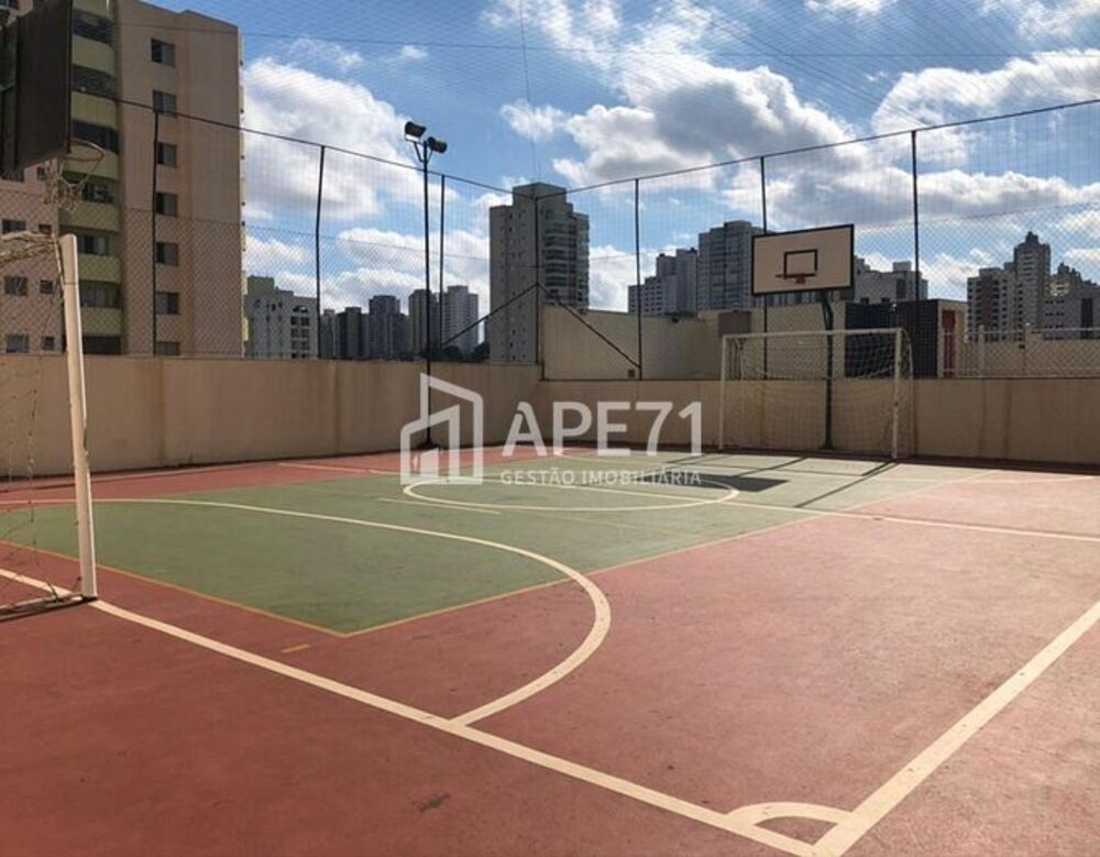 Apartamento à venda com 3 quartos, 80m² - Foto 37