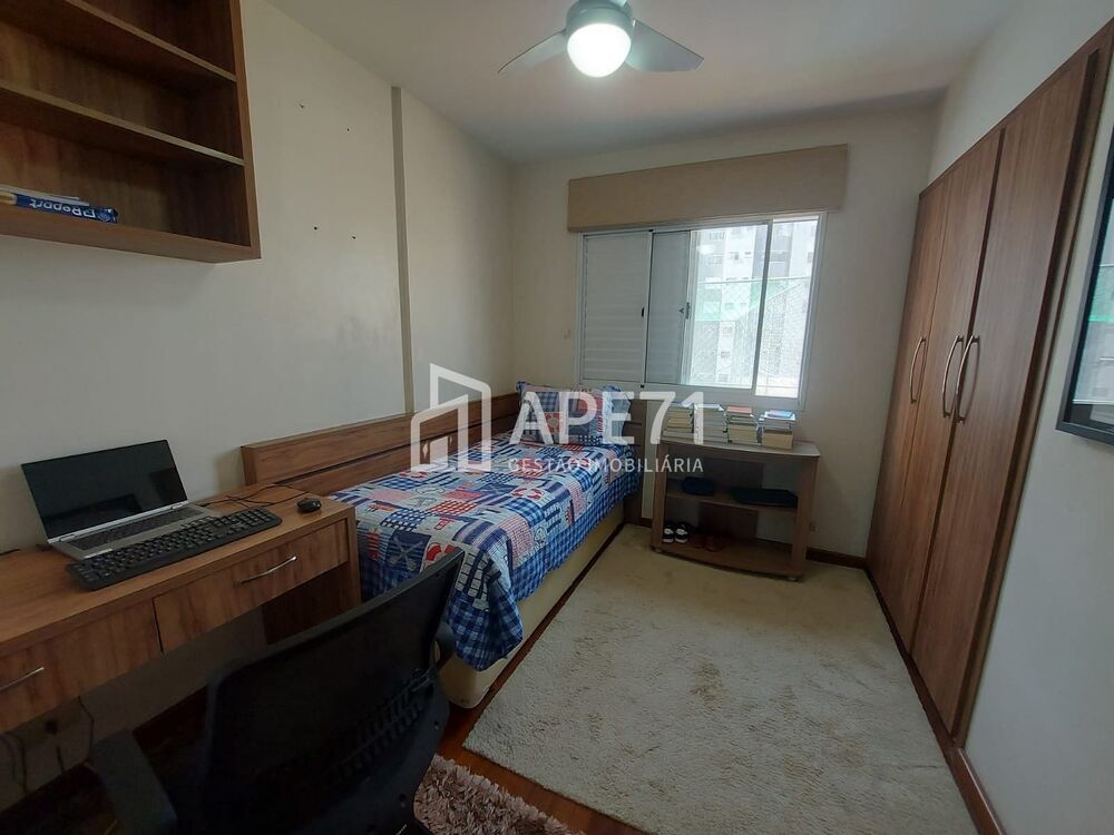 Apartamento à venda com 3 quartos, 80m² - Foto 22