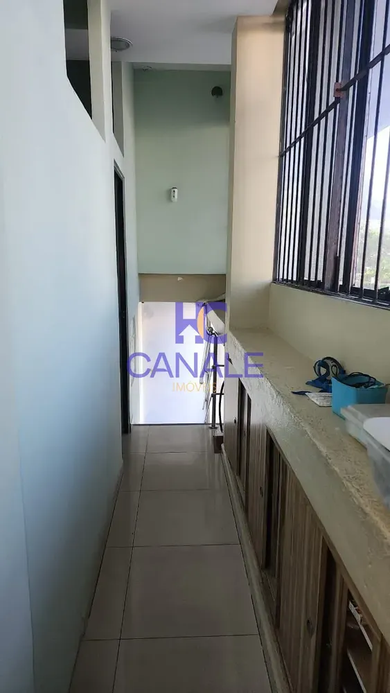 Loja-Salão, 70 m² - Foto 18