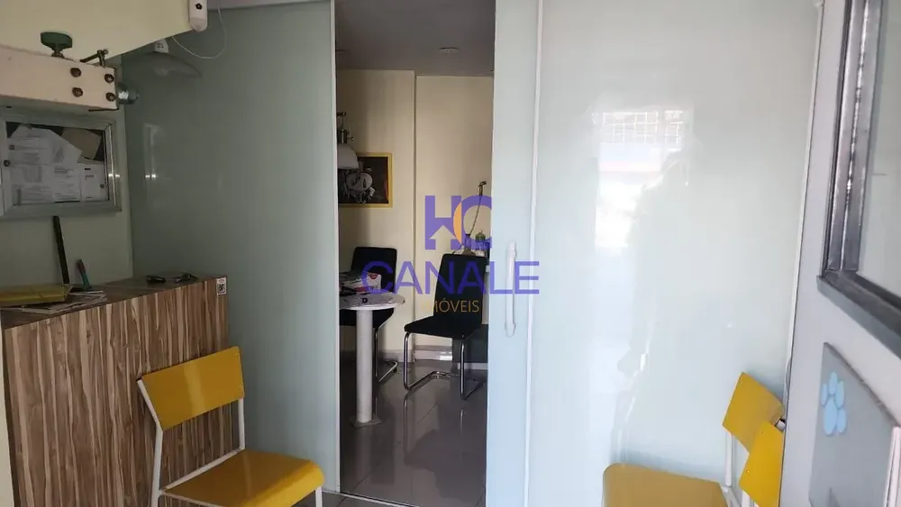 Loja-Salão, 70 m² - Foto 8