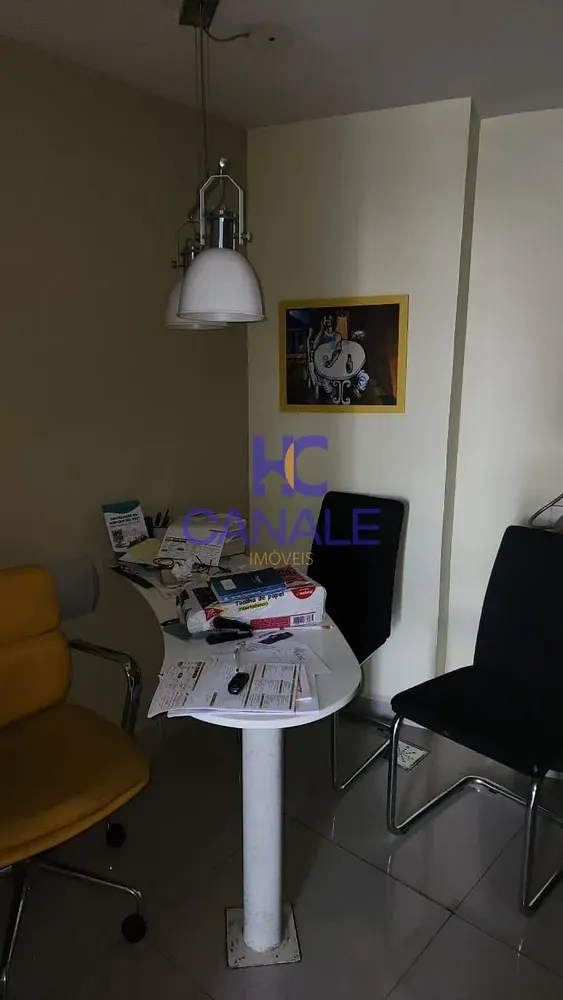 Loja-Salão, 70 m² - Foto 12