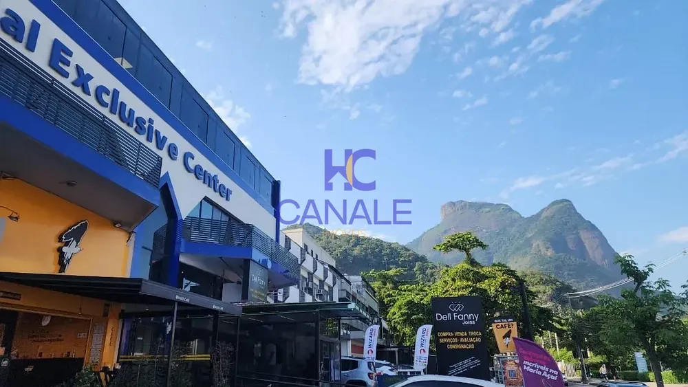 Loja-Salão, 70 m² - Foto 28