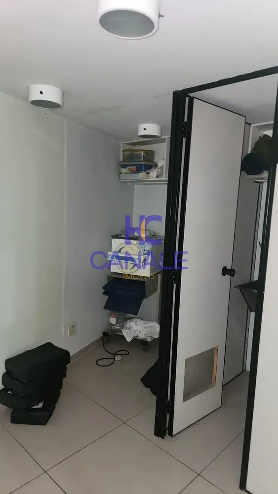Loja-Salão, 70 m² - Foto 16