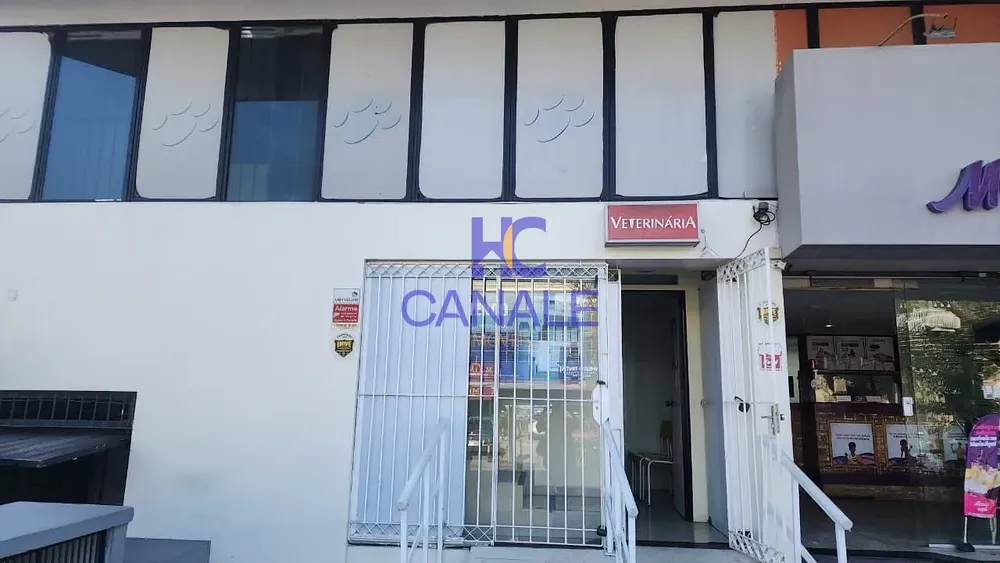 Loja-Salão, 70 m² - Foto 24