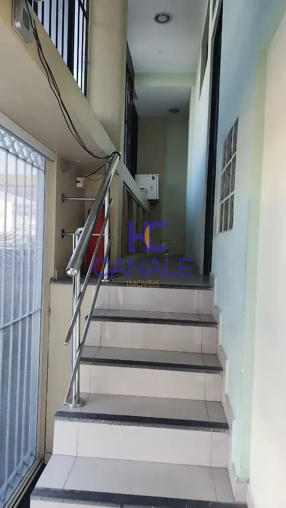 Loja-Salão, 70 m² - Foto 21