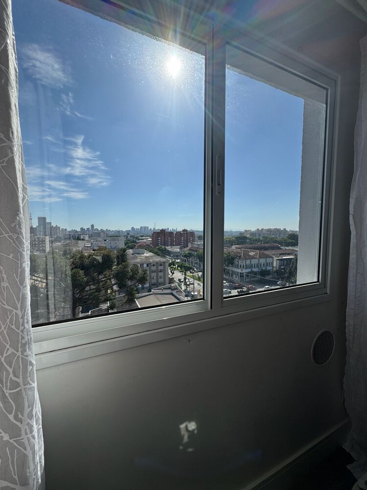 Apartamento à venda com 1 quarto, 25m² - Foto 1