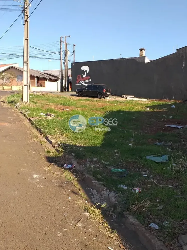 Terreno, 305 m² - Foto 4