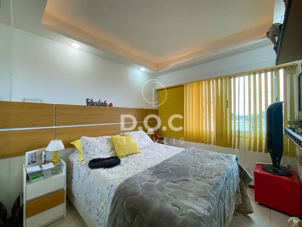 Apartamento, 2 quartos, 95 m² - Foto 15
