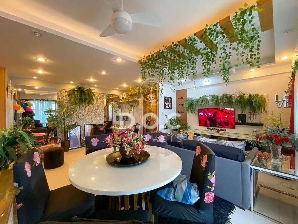 Apartamento, 2 quartos, 95 m² - Foto 1