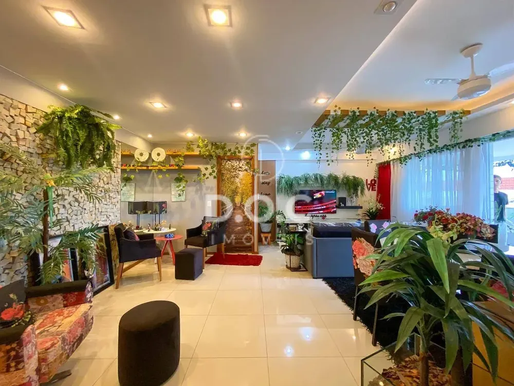 Apartamento, 2 quartos, 95 m² - Foto 5
