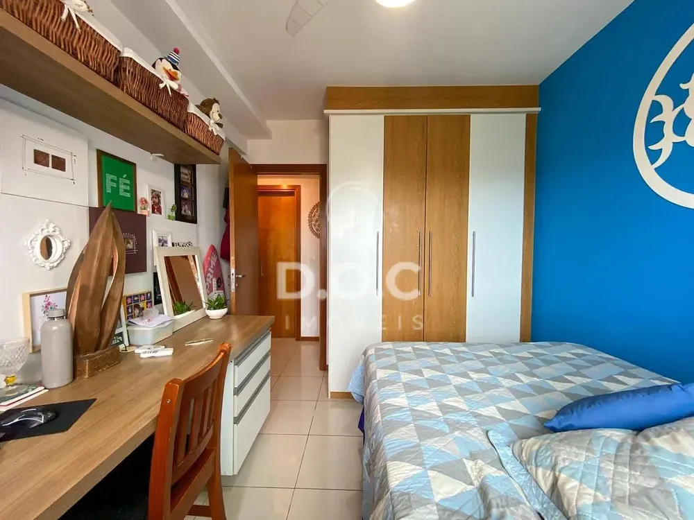 Apartamento, 2 quartos, 95 m² - Foto 20