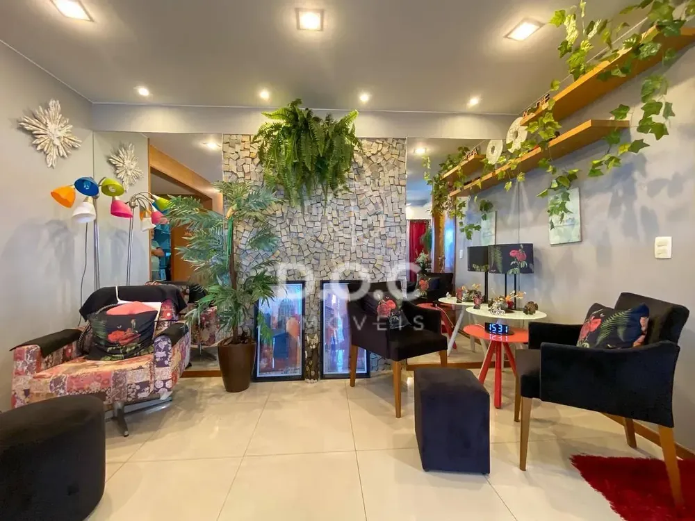 Apartamento, 2 quartos, 95 m² - Foto 7